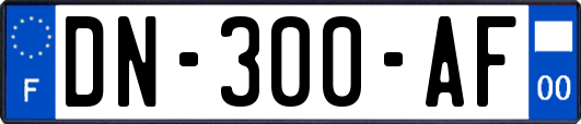 DN-300-AF