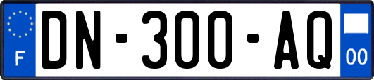 DN-300-AQ