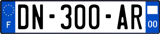 DN-300-AR