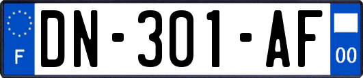 DN-301-AF