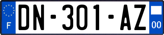 DN-301-AZ