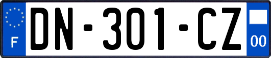 DN-301-CZ