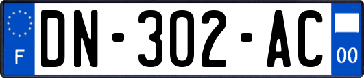 DN-302-AC