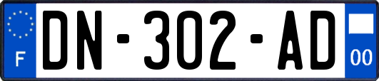 DN-302-AD