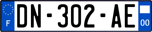 DN-302-AE