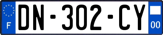 DN-302-CY