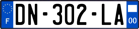DN-302-LA