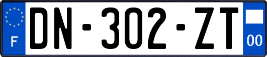 DN-302-ZT