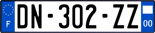 DN-302-ZZ