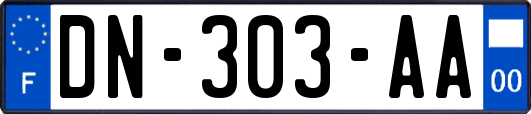 DN-303-AA