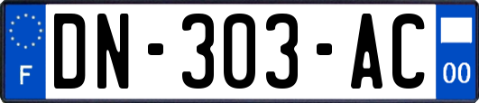 DN-303-AC