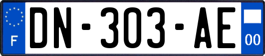 DN-303-AE