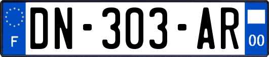 DN-303-AR