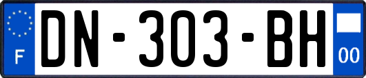 DN-303-BH