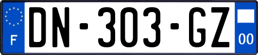 DN-303-GZ