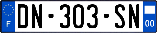 DN-303-SN