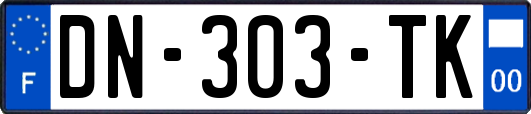 DN-303-TK