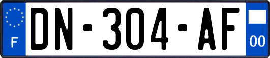 DN-304-AF