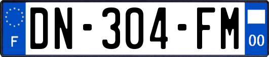 DN-304-FM