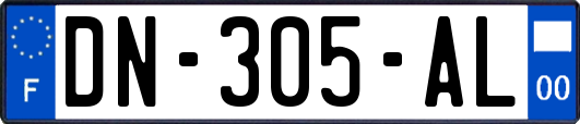 DN-305-AL