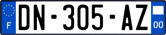 DN-305-AZ