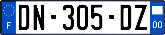 DN-305-DZ