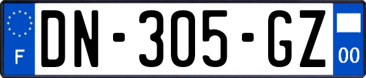 DN-305-GZ