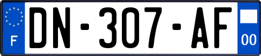 DN-307-AF