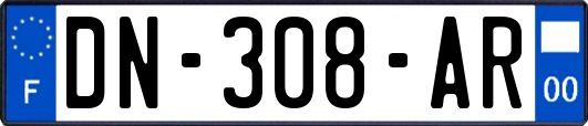 DN-308-AR