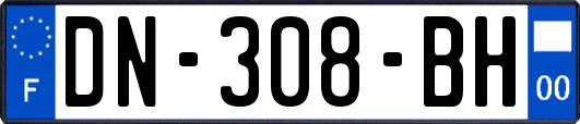 DN-308-BH