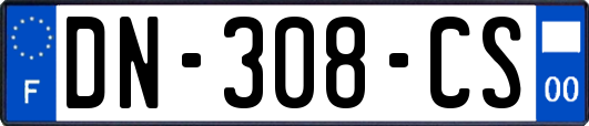 DN-308-CS