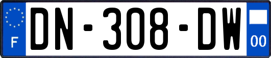 DN-308-DW