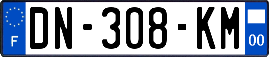 DN-308-KM