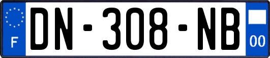DN-308-NB