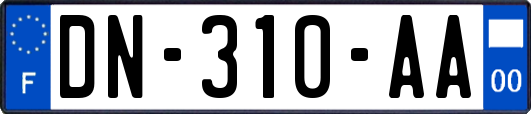 DN-310-AA