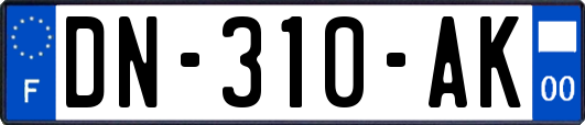 DN-310-AK