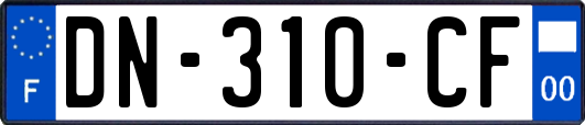 DN-310-CF