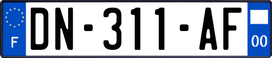 DN-311-AF