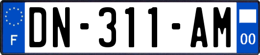 DN-311-AM