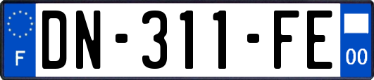 DN-311-FE