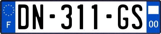 DN-311-GS