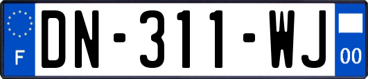 DN-311-WJ