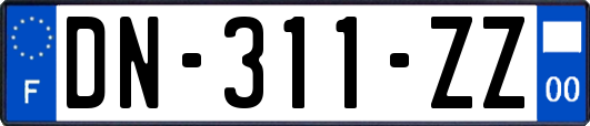 DN-311-ZZ