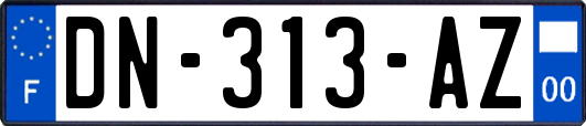 DN-313-AZ