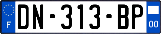 DN-313-BP