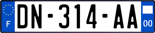 DN-314-AA