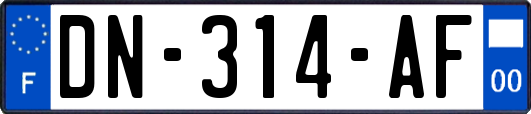 DN-314-AF