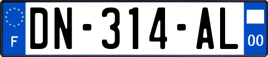 DN-314-AL