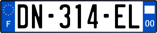 DN-314-EL