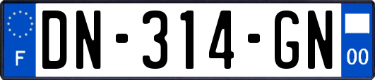 DN-314-GN